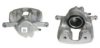 BUDWEG CALIPER 344655 Brake Caliper